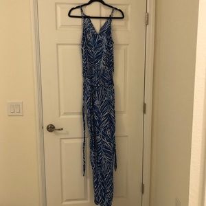 Lilly Pulitzer Jumpsuit
